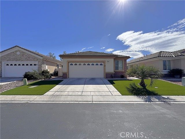 11115 Sun River Court, Apple Valley, CA 92308