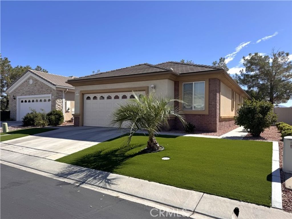 11115 Sun River Court, Apple Valley, CA 92308
