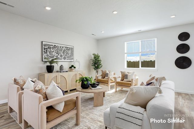 15068 Cloud Crest Ave, Caldwell, ID 83607