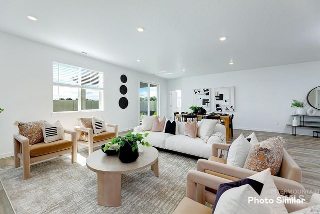 15068 Cloud Crest Ave, Caldwell, ID 83607