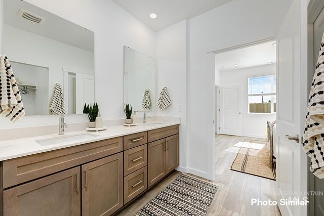 15068 Cloud Crest Ave, Caldwell, ID 83607