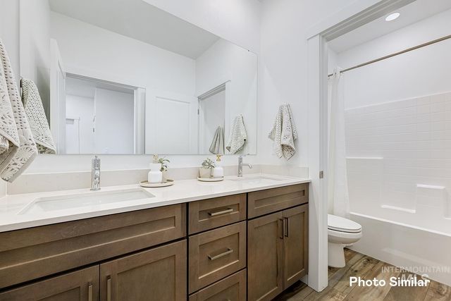 15068 Cloud Crest Ave, Caldwell, ID 83607