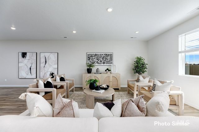 15068 Cloud Crest Ave, Caldwell, ID 83607