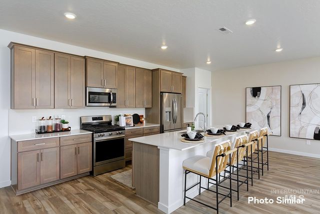 15068 Cloud Crest Ave, Caldwell, ID 83607