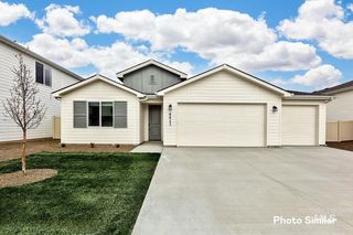 15068 Cloud Crest Ave, Caldwell, ID 83607