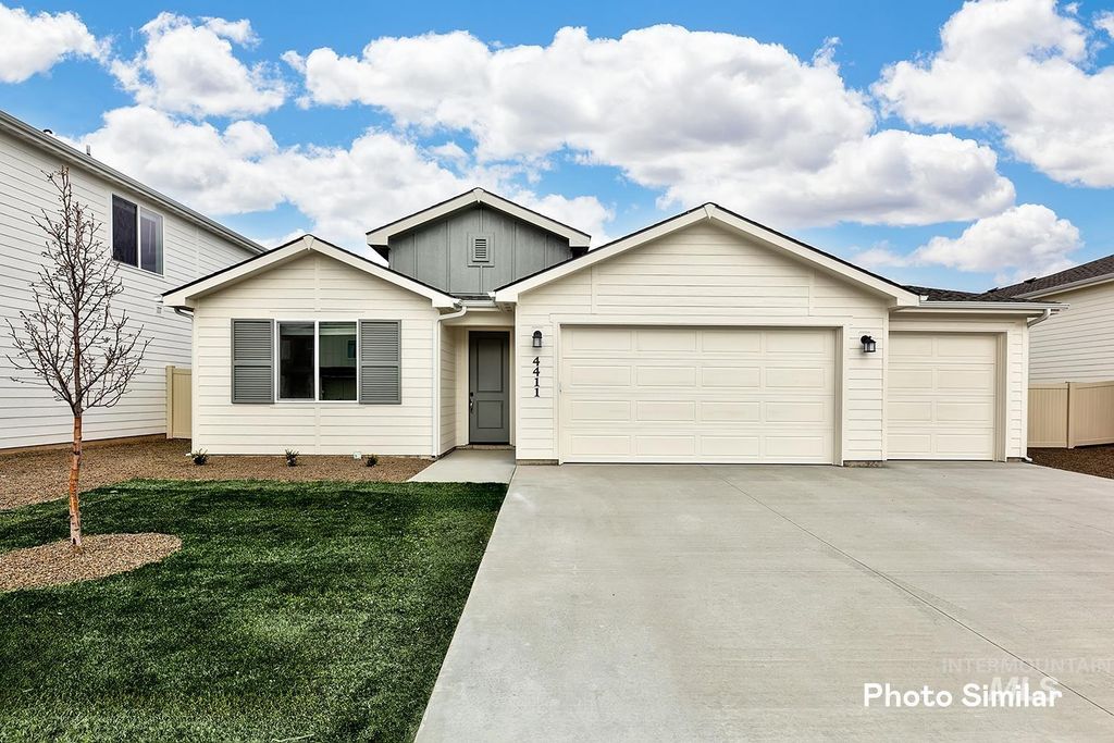 15068 Cloud Crest Ave, Caldwell, ID 83607