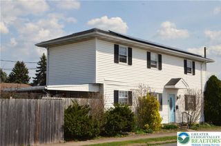 847 North Van Buren Street, Allentown City, PA 18109