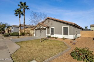 11430 E PRONGHORN Avenue, Mesa, AZ 85212