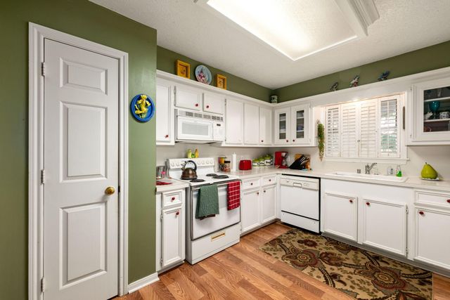 1811 Myrtle Street, Liberty, TX 77575