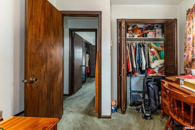 16768 BOUNDARY Road, Creal Springs, IL 62922