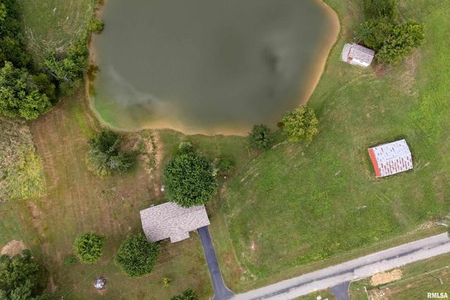 16768 BOUNDARY Road, Creal Springs, IL 62922