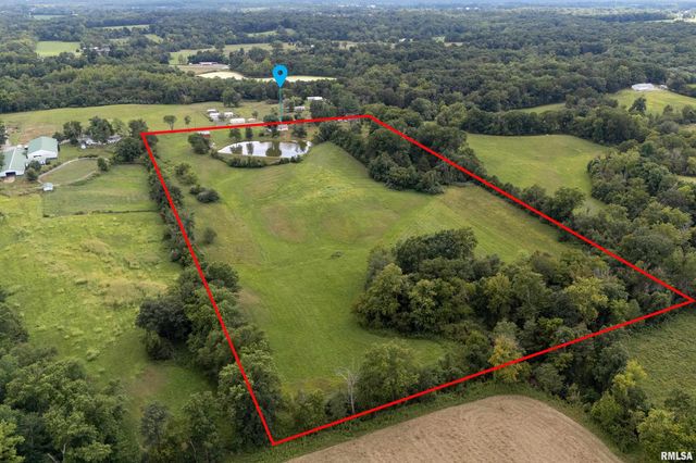 16768 BOUNDARY Road, Creal Springs, IL 62922