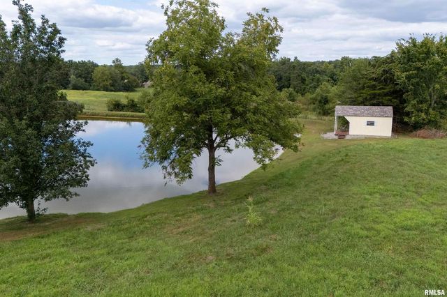 16768 BOUNDARY Road, Creal Springs, IL 62922