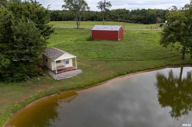 16768 BOUNDARY Road, Creal Springs, IL 62922