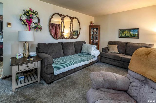 16768 BOUNDARY Road, Creal Springs, IL 62922