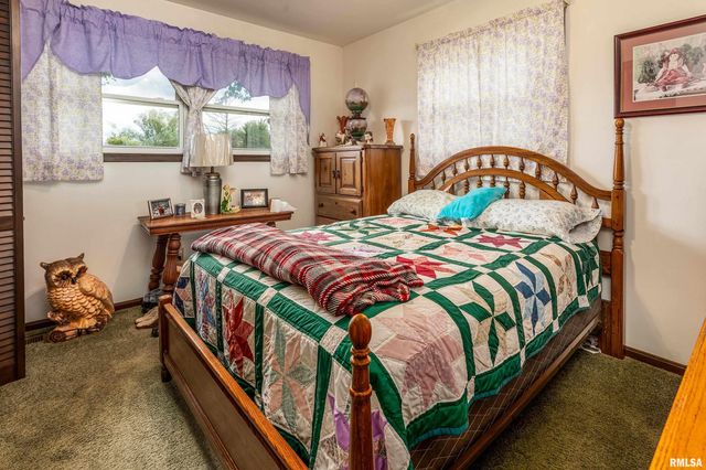 16768 BOUNDARY Road, Creal Springs, IL 62922