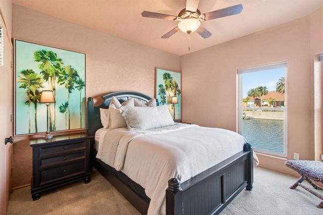 112 Sailfish Ct, Aransas Pass, TX 78336