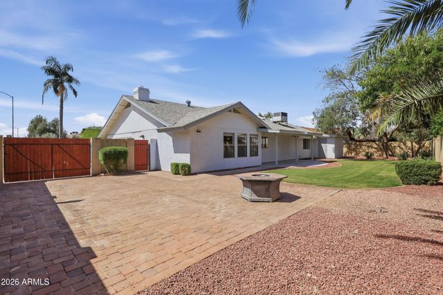 1338 E KAEL Street, Mesa, AZ 85203