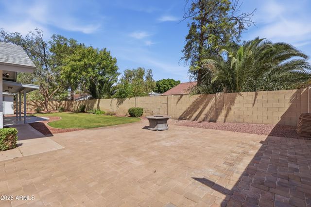 1338 E KAEL Street, Mesa, AZ 85203
