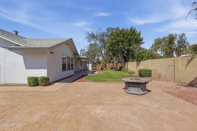 1338 E KAEL Street, Mesa, AZ 85203