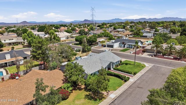 1338 E KAEL Street, Mesa, AZ 85203