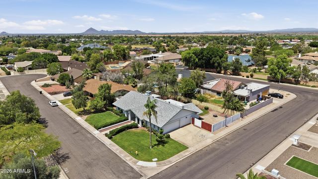 1338 E KAEL Street, Mesa, AZ 85203
