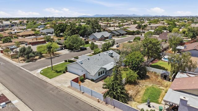 1338 E KAEL Street, Mesa, AZ 85203