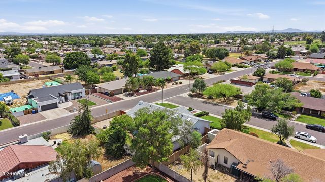 1338 E KAEL Street, Mesa, AZ 85203