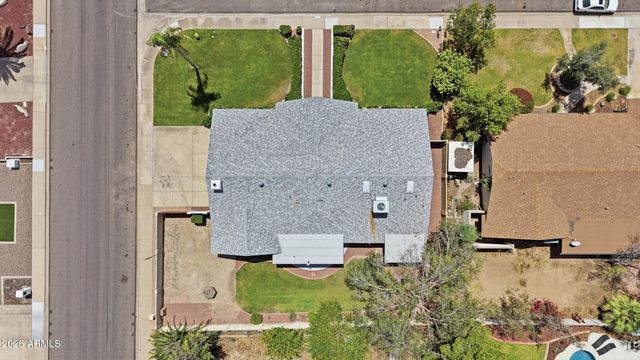 1338 E KAEL Street, Mesa, AZ 85203