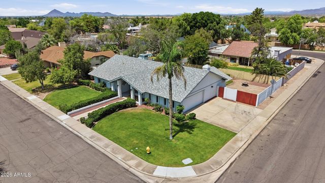 1338 E KAEL Street, Mesa, AZ 85203