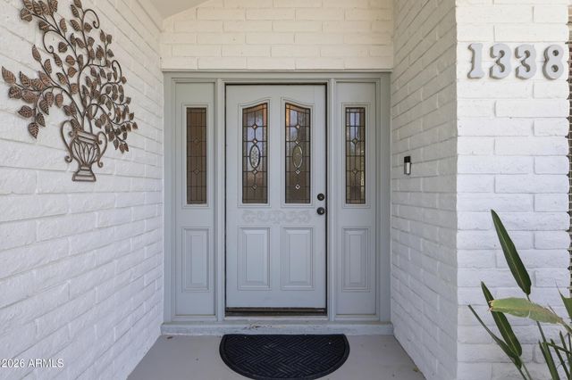 1338 E KAEL Street, Mesa, AZ 85203