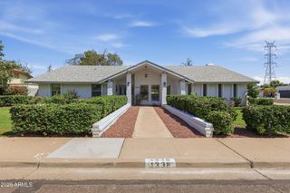 1338 E KAEL Street, Mesa, AZ 85203