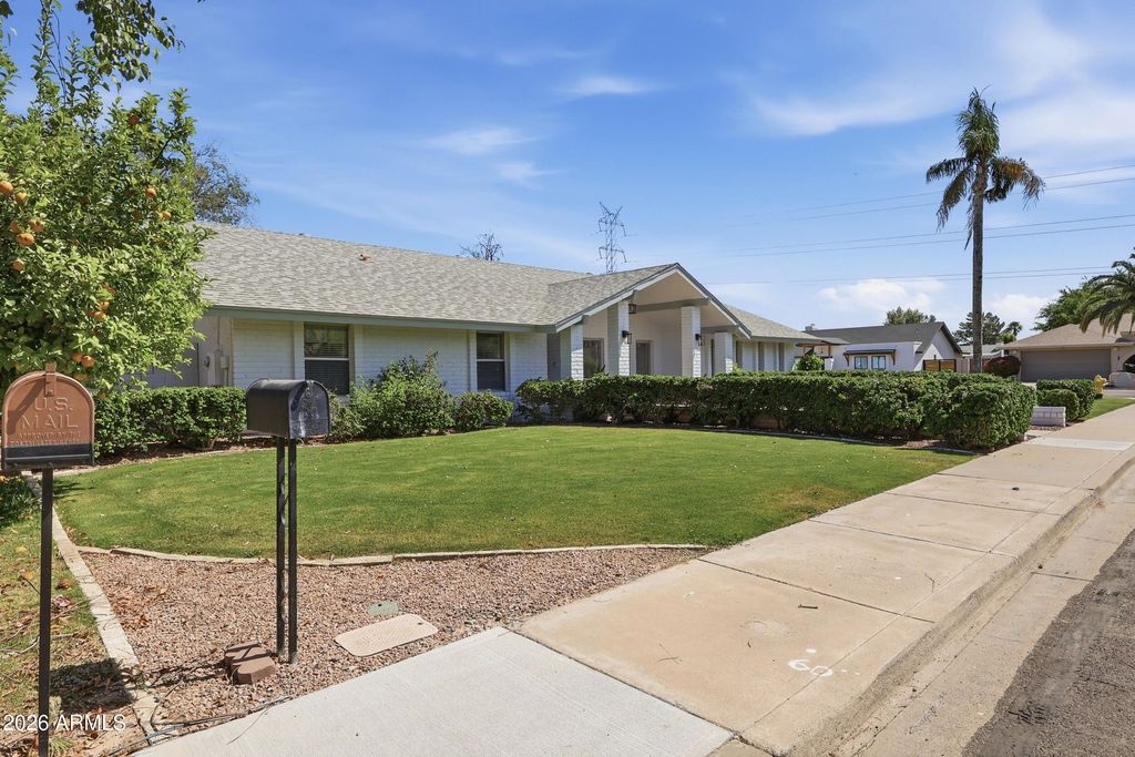1338 E KAEL Street, Mesa, AZ 85203 — photo 2