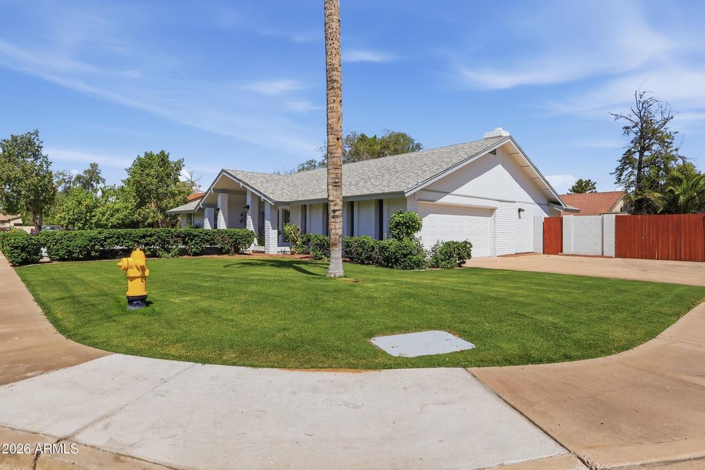 1338 E KAEL Street, Mesa, AZ 85203 — photo 3