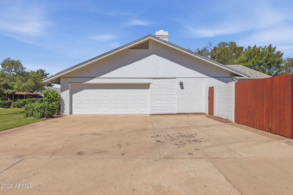 1338 E KAEL Street, Mesa, AZ 85203 — photo 4