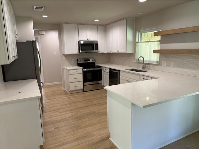 805 Scottsdale Drive, Richardson, TX 75080