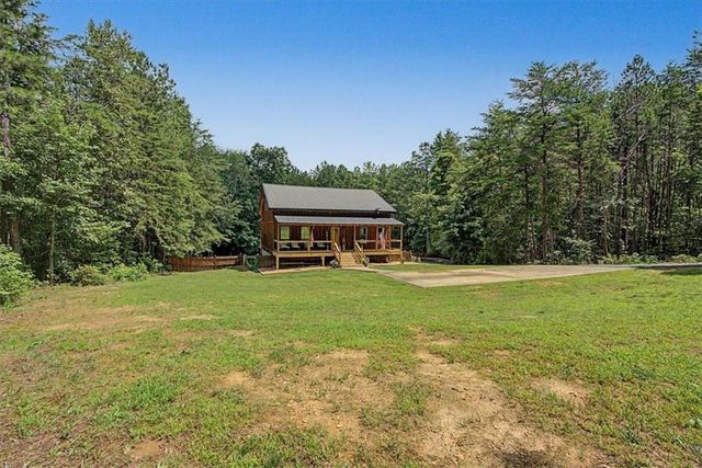 335 Dunn Road, Silver Creek, GA 30173