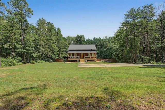 335 Dunn Road, Silver Creek, GA 30173
