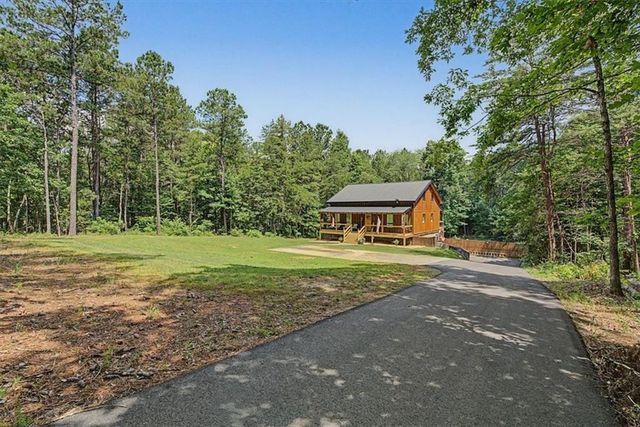 335 Dunn Road, Silver Creek, GA 30173