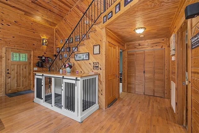 335 Dunn Road, Silver Creek, GA 30173