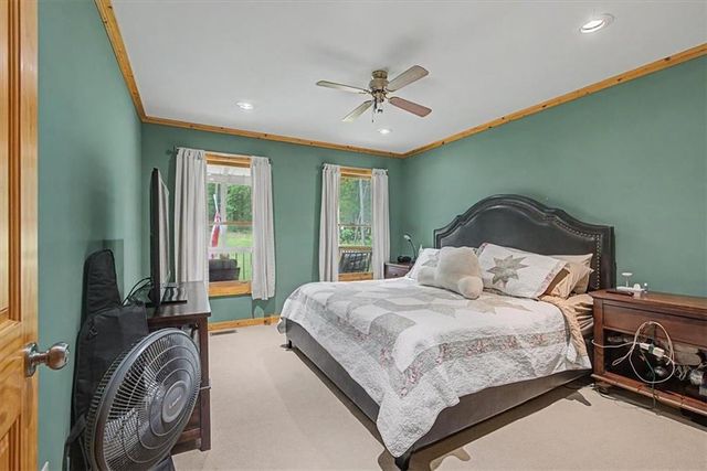 335 Dunn Road, Silver Creek, GA 30173