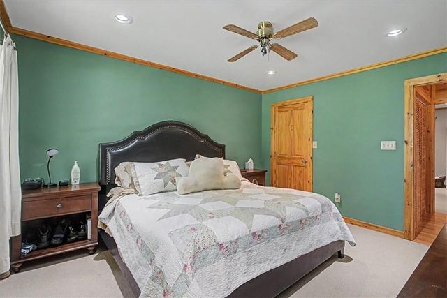 335 Dunn Road, Silver Creek, GA 30173