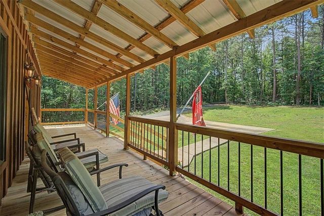 335 Dunn Road, Silver Creek, GA 30173