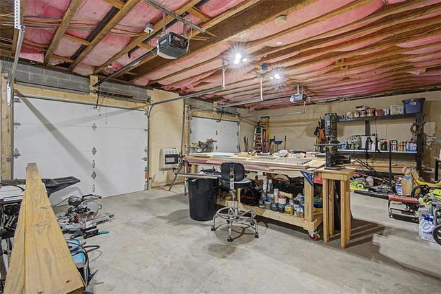 335 Dunn Road, Silver Creek, GA 30173