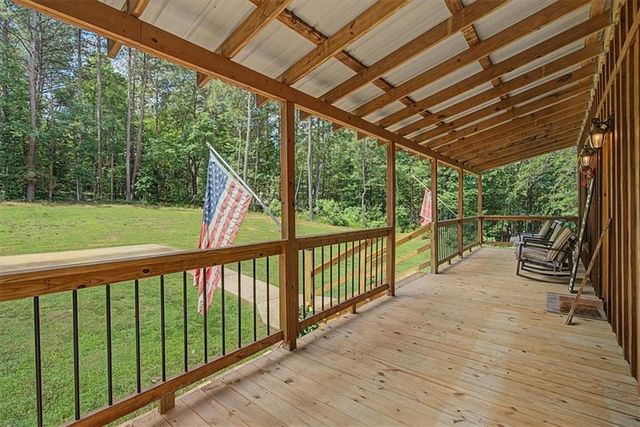335 Dunn Road, Silver Creek, GA 30173