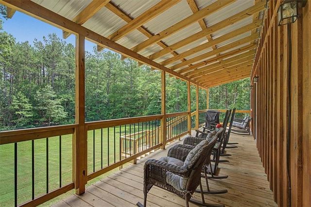 335 Dunn Road, Silver Creek, GA 30173