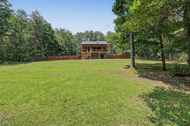 335 Dunn Road, Silver Creek, GA 30173