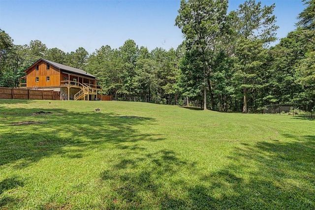 335 Dunn Road, Silver Creek, GA 30173