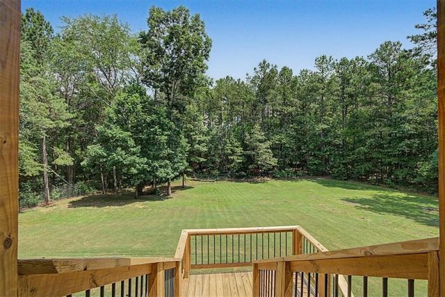 335 Dunn Road, Silver Creek, GA 30173