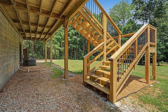 335 Dunn Road, Silver Creek, GA 30173